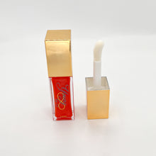 Load image into Gallery viewer, Leo Lip Gloss