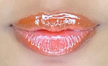 Load image into Gallery viewer, Pumpkin Delight Lip Gloss