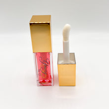 Load image into Gallery viewer, Melon Me Crazy Lip Gloss