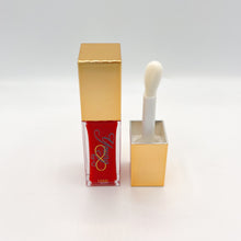 Load image into Gallery viewer, Lady in Red Lip Gloss