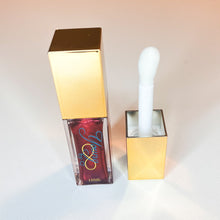 Load image into Gallery viewer, Prancer Lip Gloss