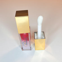 Load image into Gallery viewer, Santa Baby Lip Gloss