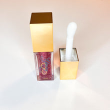 Load image into Gallery viewer, Ms. Grinch Lip Gloss