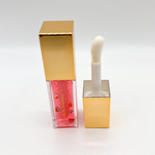Load image into Gallery viewer, Melon Me Crazy Lip Gloss