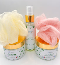 Load image into Gallery viewer, Lucky Bath&Body Bundle 🍀