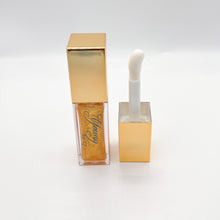 Load image into Gallery viewer, 24K Lip Gloss