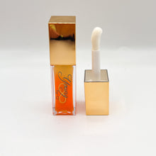 Load image into Gallery viewer, Mangolicious Lip Gloss