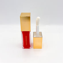 Load image into Gallery viewer, Rosé Lip Gloss