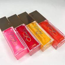Load image into Gallery viewer, Fruitylicious Lip Gloss Bundle🍍
