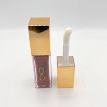 Load image into Gallery viewer, Queen B Lip Gloss