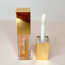 Load image into Gallery viewer, Pumpkin Spice Lip Gloss