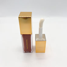 Load image into Gallery viewer, Queen B Lip Gloss