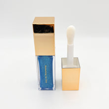 Load image into Gallery viewer, Aquarius Lip Gloss