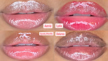 Load image into Gallery viewer, It's Showtime Lip Gloss Bundle