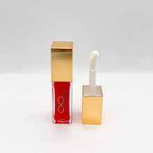 Load image into Gallery viewer, Rosé Lip Gloss