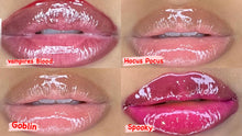 Load image into Gallery viewer, This is Halloween Lip Gloss Bundle 🎃