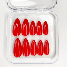 Load image into Gallery viewer, Solid Color Nails