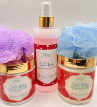 Load image into Gallery viewer, Santa Baby Bath&Body Bundle🎅🏼