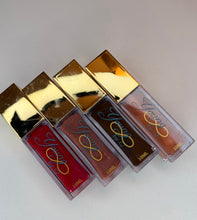 Load image into Gallery viewer, Sugar Rush Lip Gloss Pack