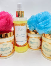 Load image into Gallery viewer, Mangolicious Bath&Body Bundle 🥭