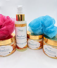 Load image into Gallery viewer, Mangolicious Bath&Body Bundle 🥭