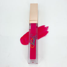 Load image into Gallery viewer, Matte Liquid Lipstick