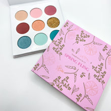 Load image into Gallery viewer, Spring Fling Palette