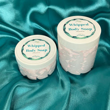 Load image into Gallery viewer, Rosé Body Soap🌹