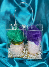 Load image into Gallery viewer, Rosé Bath&Body Bundle🌹