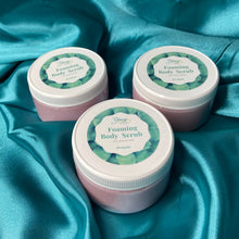 Load image into Gallery viewer, Rosé Body Scrub