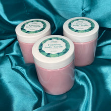 Load image into Gallery viewer, Rosé Body Scrub