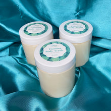 Load image into Gallery viewer, Naughty Nikki Body Scrub