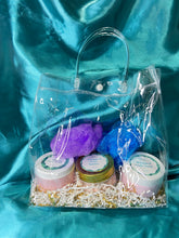 Load image into Gallery viewer, Rosé Bath&Body Bundle🌹