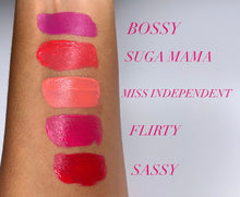 Load image into Gallery viewer, Matte Liquid Lipstick