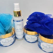 Load image into Gallery viewer, Powder Dreams Bath&Body Bundle☁️