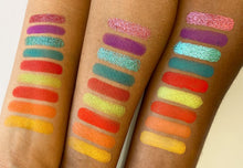 Load image into Gallery viewer, Tropical Sunset Palette🌴