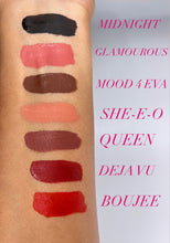 Load image into Gallery viewer, Matte Liquid Lipstick