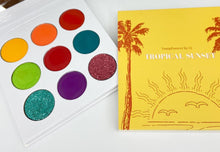 Load image into Gallery viewer, Tropical Sunset Palette🌴