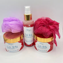 Load image into Gallery viewer, Santa Baby Bath&Body Bundle🎅🏼
