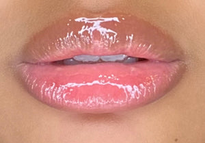 Champagne Toast Lip Gloss