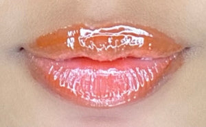 Pumpkin Delight Lip Gloss