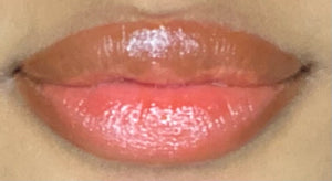Juicy Lip Gloss