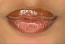 Load image into Gallery viewer, Brown Suga Lip Gloss
