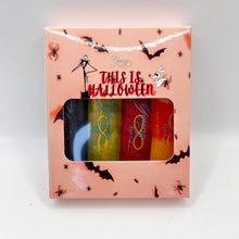 Load image into Gallery viewer, This is Halloween Lip Gloss Bundle 🎃
