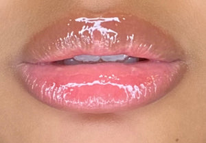 Taurus Lip Gloss ♉️