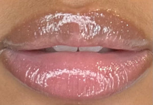 Aquarius Lip Gloss