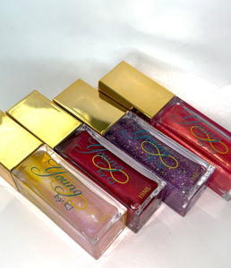 V-Day Lip Gloss Collection