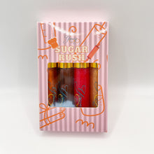 Load image into Gallery viewer, Sugar Rush Lip Gloss Pack
