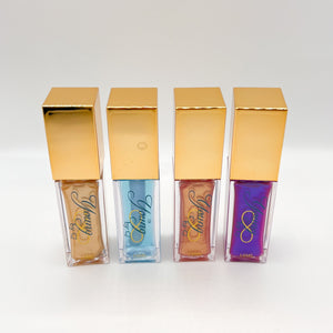 Eggstravaganza Lip Gloss Bundle