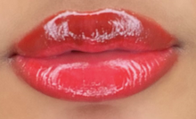 Load image into Gallery viewer, Lady in Red Lip Gloss
